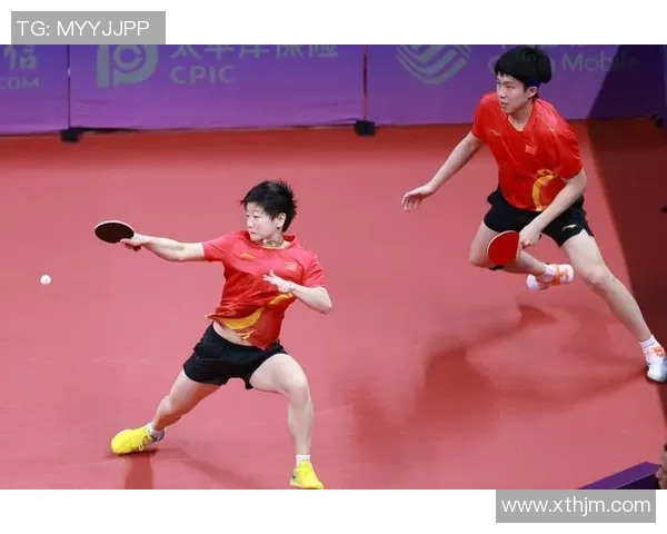 杭州乒乓球队在新老交替中的挑战与机遇分析