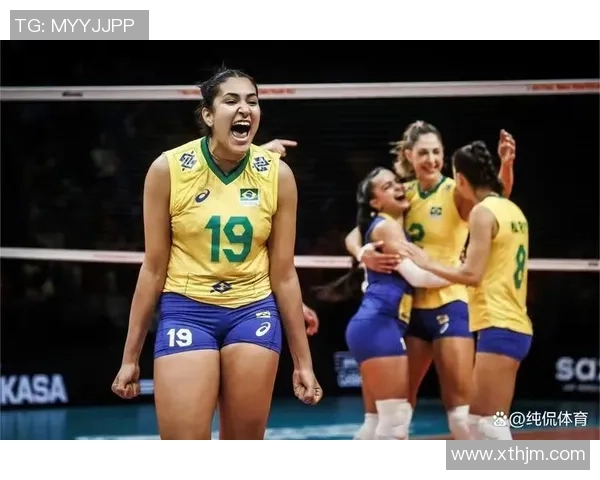 武汉排球队心理素质排名第四揭秘排球心理素质排行榜背后的故事