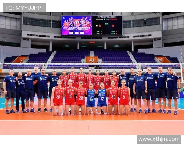 深圳排球队在排球配合排行榜中荣登第八名展现团队实力与默契