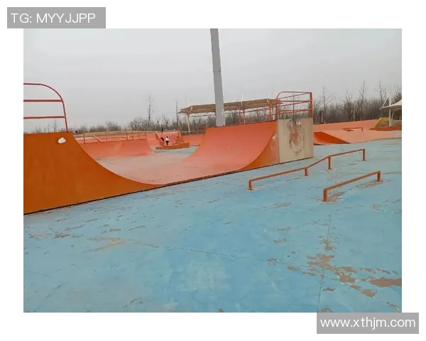 极限运动嘉年华点评：深圳滑板队的技术表现