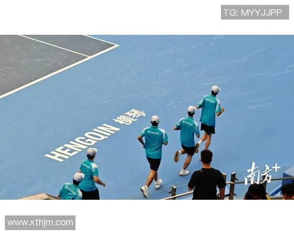 网球评论：深圳网球队的区域防守得失