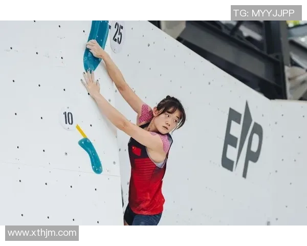 奥运会特别报道：武汉网球队的突破历程