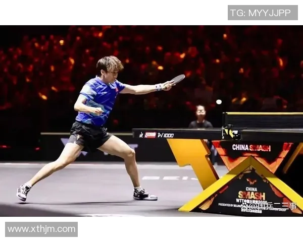 全国锦标赛点评：深圳乒乓球队的状态表现