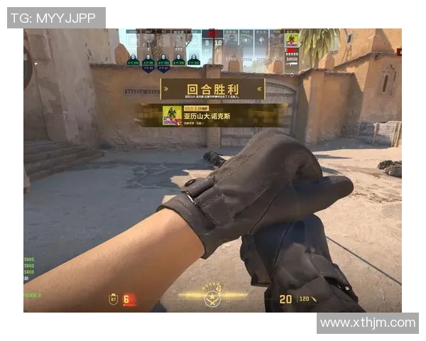 对话陈丽：谈CS_GO生涯