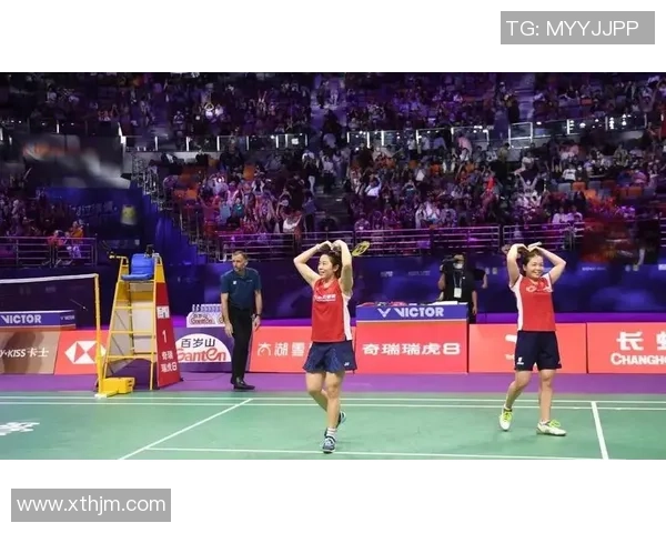 羽毛球焦点：成都羽毛球队的节奏探讨